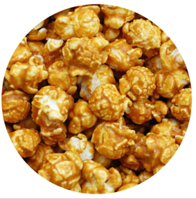 Papas Caramel Popcorn 