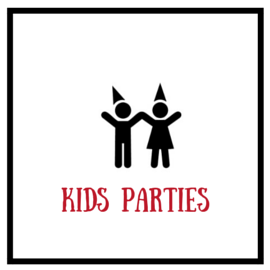 kids popcorn events