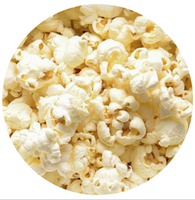 papas Sweet & Salt Popcorn