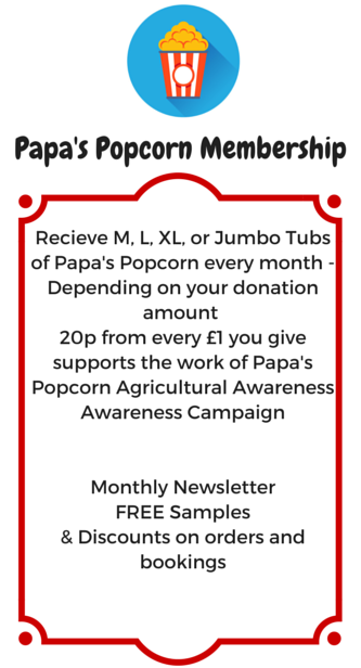 popcorn membership